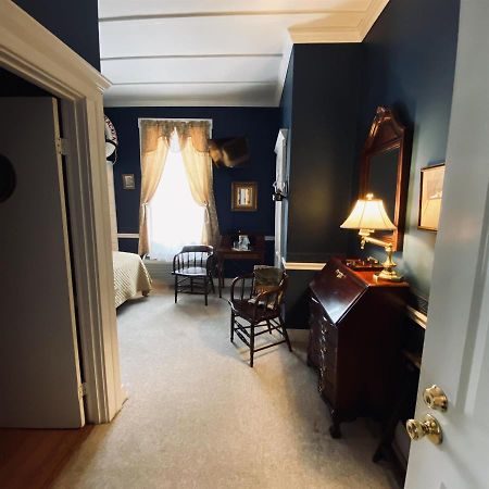 Augusta Guest House Dış mekan fotoğraf