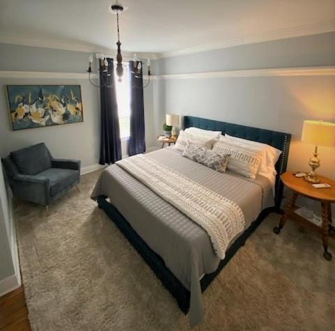 Augusta Guest House Dış mekan fotoğraf
