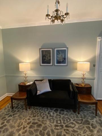 Augusta Guest House Dış mekan fotoğraf