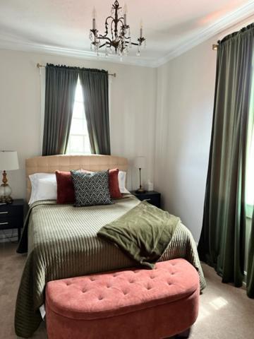 Augusta Guest House Dış mekan fotoğraf
