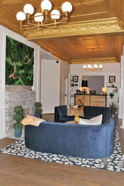 Augusta Guest House Dış mekan fotoğraf